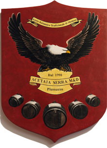 acetaia serra